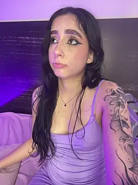 Snapshot of sharlot24 chatting on March 2, 2026, 5:08 am sharlot24 online show from March 2, 2026, 5:08 am