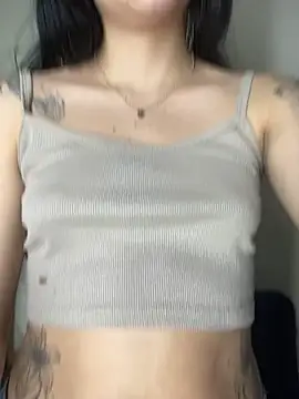 Snapshot of sharlot24 chatting on March 2, 2026, 10:38 pm sharlot24 online show from March 2, 2026, 10:38 pm