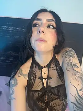 Snapshot of sharlot24 chatting on March 14, 2026, 3:12 am sharlot24 online show from March 14, 2026, 3:12 am