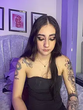 Snapshot of sharlot24 chatting on February 8, 2026, 3:04 am sharlot24 online show from February 8, 2026, 3:04 am