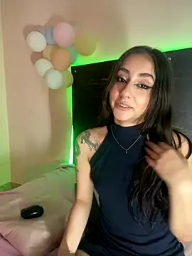 sharlot24 online show from November 29, 2025, 1:06 am