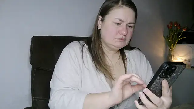 MartaXLove online show from January 17, 2026, 6:55 pm