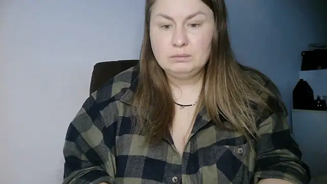 MartaXLove online show from February 7, 2026, 7:33 pm