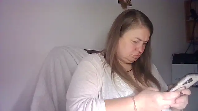 MartaXLove online show from September 27, 2025, 2:56 pm