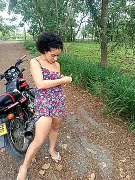 charlotte dante212 online show from January 5, 2026, 5:27 pm