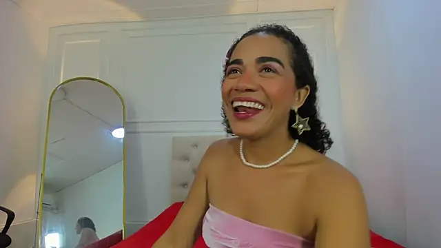 charlotte dante212 online show from July 20, 2026, 6:43 am