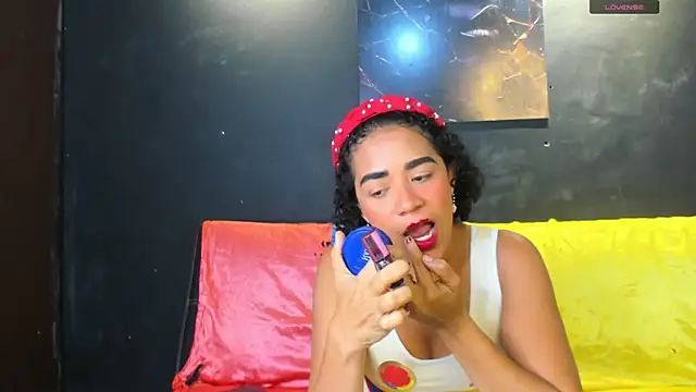 charlotte dante212 online show from July 3, 2026, 2:34 pm