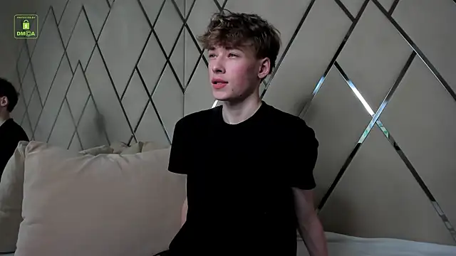 Kevin Garsia online show from September 27, 2025, 8:48 pm