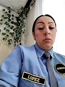 CRISTAL  11 online show from October 10, 2025, 1:23 pm