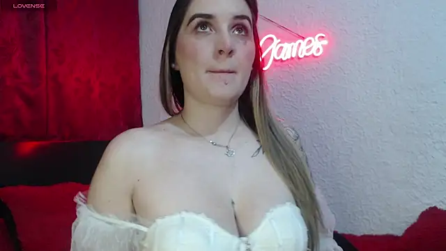 leyla james  online show from September 14, 2025, 6:30 pm