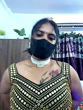 V-Hot-Sweti online show from October 5, 2025, 5:36 pm