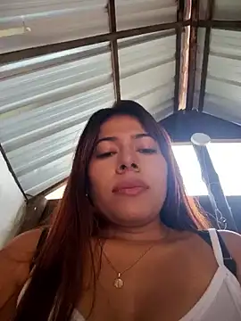 Layla fontainex x online show from September 13, 2025, 12:16 pm