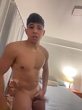 eduin069 online show from February 24, 2026, 5:03 pm