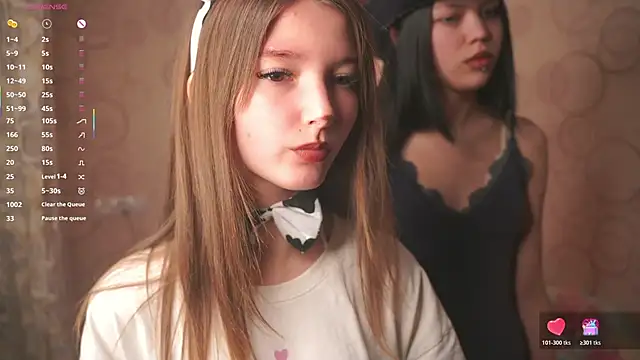 DongMolt online show from November 19, 2025, 7:36 pm