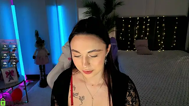 Snapshot of Leri_Star chatting on May 12, 2026, 1:50 pm Leri Star online show from May 12, 2026, 1:50 pm