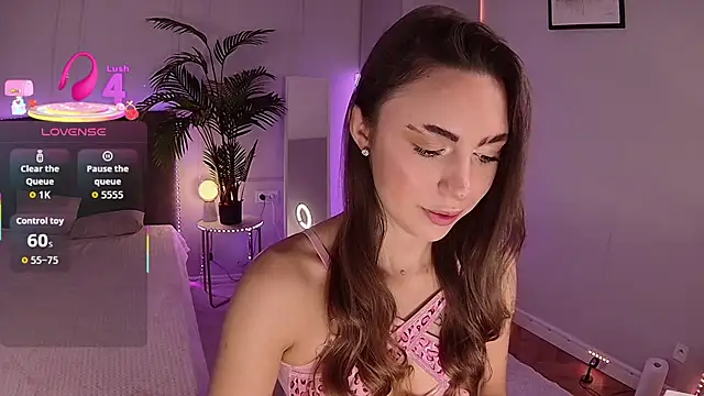 Leri Star online show from September 26, 2025, 7:21 pm