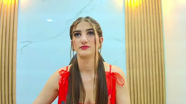 Dafne castro  online show from July 18, 2026, 6:16 pm