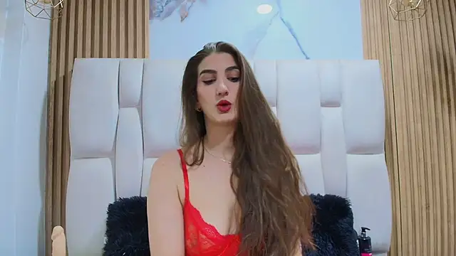 Dafne castro  online show from August 1, 2026, 7:12 pm