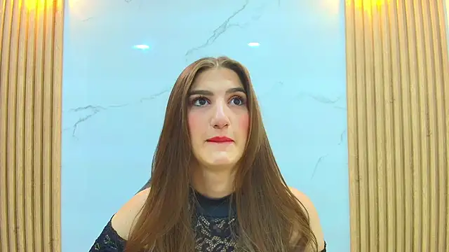 Dafne castro  online show from July 22, 2026, 6:32 pm