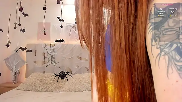 melissa es online show from October 29, 2025, 12:15 pm