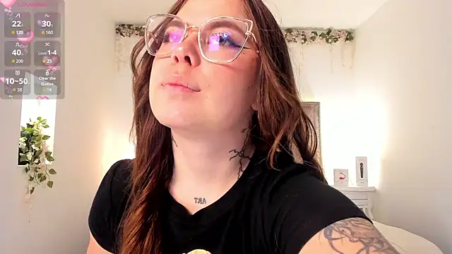 Snapshot of melissa_es chatting on February 17, 2026, 1:08 pm melissa es online show from February 17, 2026, 1:08 pm