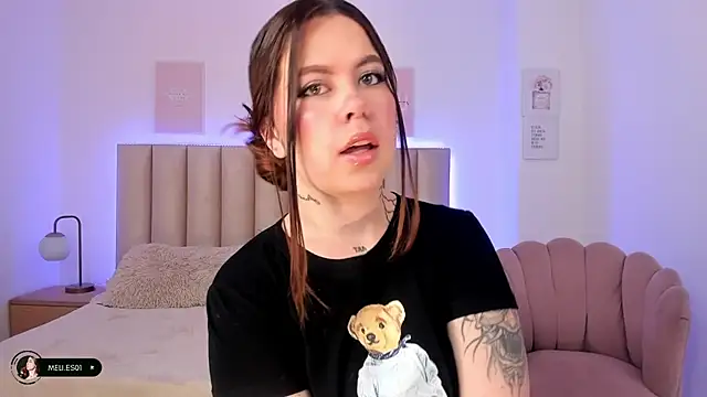 melissa es online show from December 5, 2025, 12:15 pm