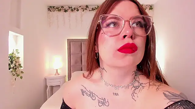 Snapshot of melissa_es chatting on February 13, 2026, 1:00 pm melissa es online show from February 13, 2026, 1:00 pm