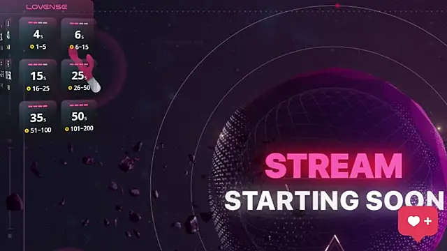 Aprill18  online show from March 20, 2026, 1:01 pm