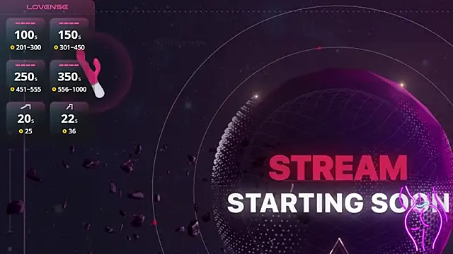 Aprill18  online show from March 6, 2026, 1:06 pm