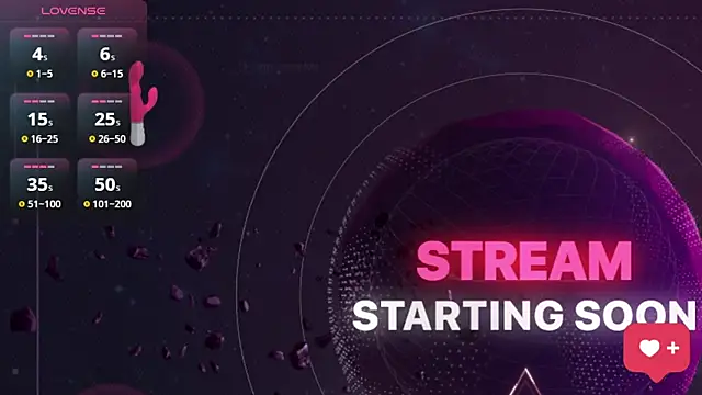 Aprill18  online show from March 14, 2026, 12:44 pm