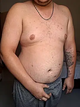 coisasdecasal2727 online show from October 2, 2025, 9:56 am