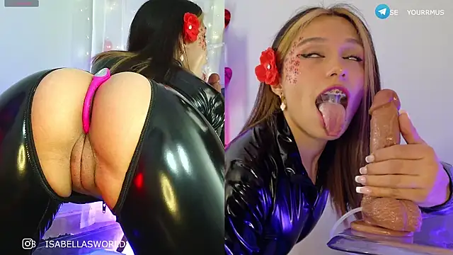 yourrmuse online show from October 11, 2025, 4:46 am