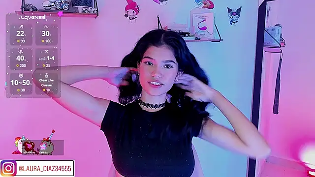 emycarver09 online show from March 17, 2026, 1:52 am