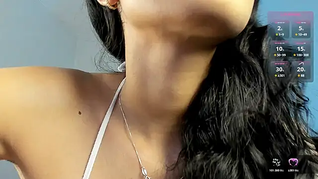 emycarver09 online show from February 3, 2026, 10:53 am