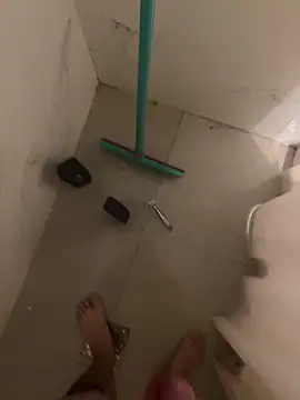 Agusmini online show from January 7, 2026, 1:43 am