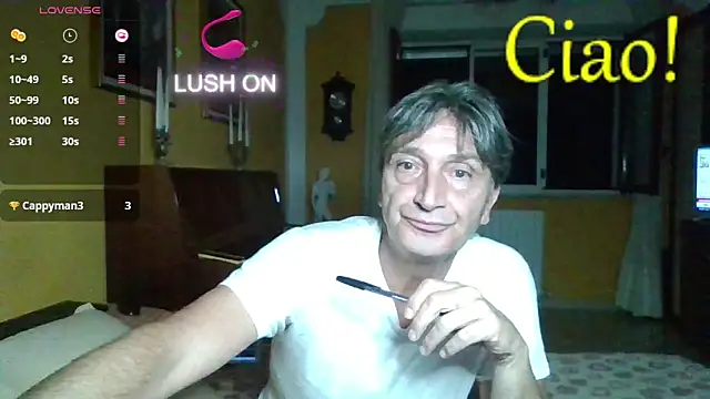 Snapshot of lattediyak chatting on September 23, 2025, 1:12 am lattediyak online show from September 23, 2025, 1:12 am
