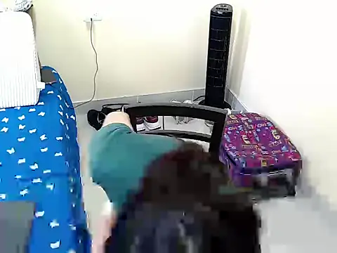 missblu online show from November 6, 2025, 9:19 pm