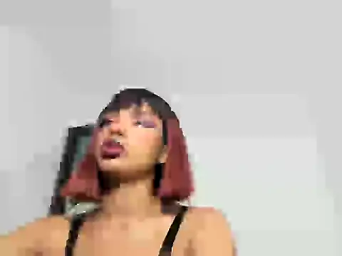 calliedemon  online show from February 22, 2026, 3:57 pm