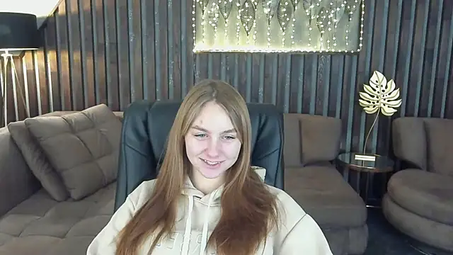 MilaAddams online show from January 8, 2026, 6:30 am