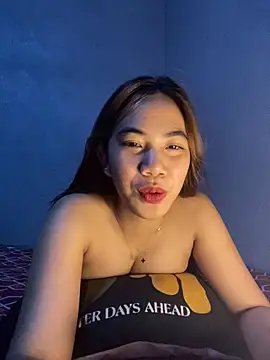 Shy SexyLady online show from April 10, 2026, 10:11 am