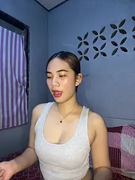 Shy SexyLady online show from April 25, 2026, 10:51 am