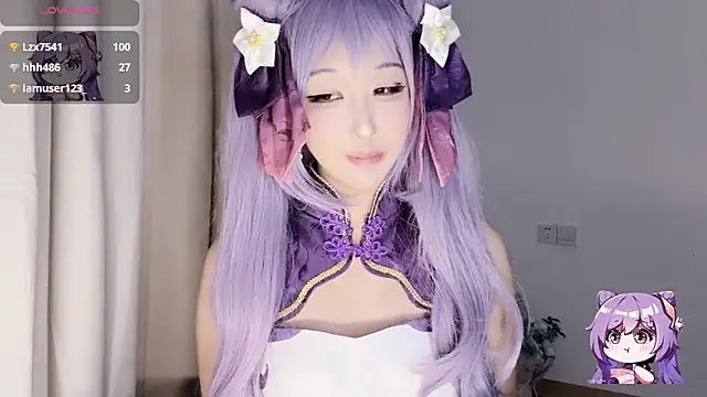 Winnie666- online show from October 15, 2025, 1:19 pm