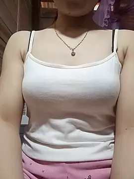 LucyyLy online show from July 2, 2026, 12:55 am