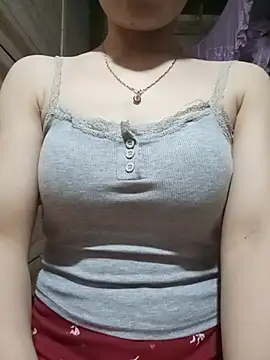LucyyLy online show from June 30, 2026, 12:16 pm