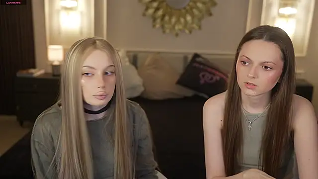  Dasha 054 online show from March 11, 2026, 11:37 am