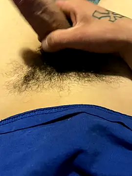 Pedro98801 online show from October 22, 2025, 6:40 pm