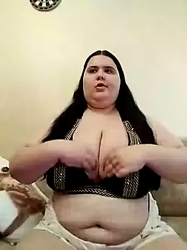 Vllada Brattz online show from October 12, 2025, 8:37 am