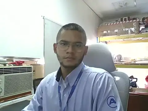 jayden cooper1 online show from February 2, 2026, 5:34 pm