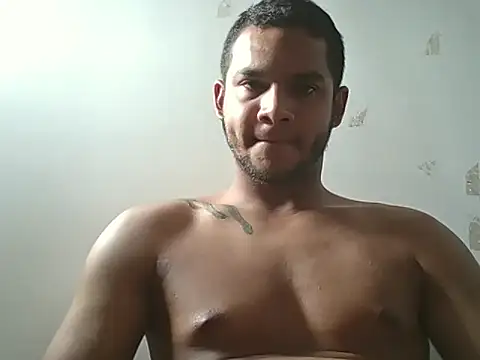 jayden cooper1 online show from February 21, 2026, 2:41 pm