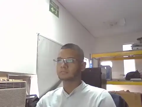 jayden cooper1 online show from November 27, 2025, 8:20 pm